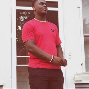 Meet your Posher, Deshawn